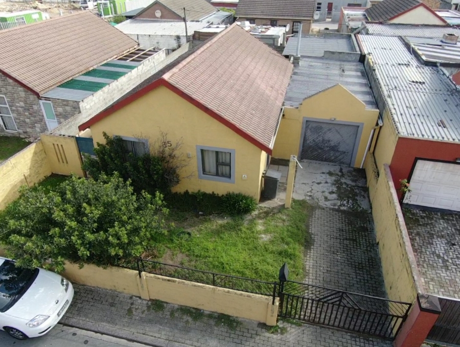 3 Bedroom Property for Sale in Malibu Village Western Cape